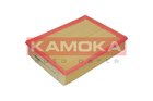 kamoka-f201601 Фільтр повітряний