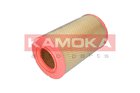 kamoka-f201901 Фільтр повітряний  1.9TD, 2.5TD