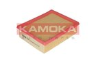 kamoka-f208901 Воздушный фильтр