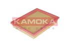 kamoka-f210401 Фільтр повітря