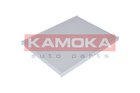 kamoka-f404801 Фільтр повітря салону