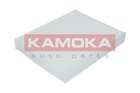 kamoka-f405601 Фільтр повітря салону