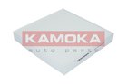 kamoka-f406201 Фільтр повітря салону