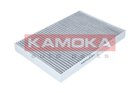 kamoka-f502701 Фільтр повітря салону